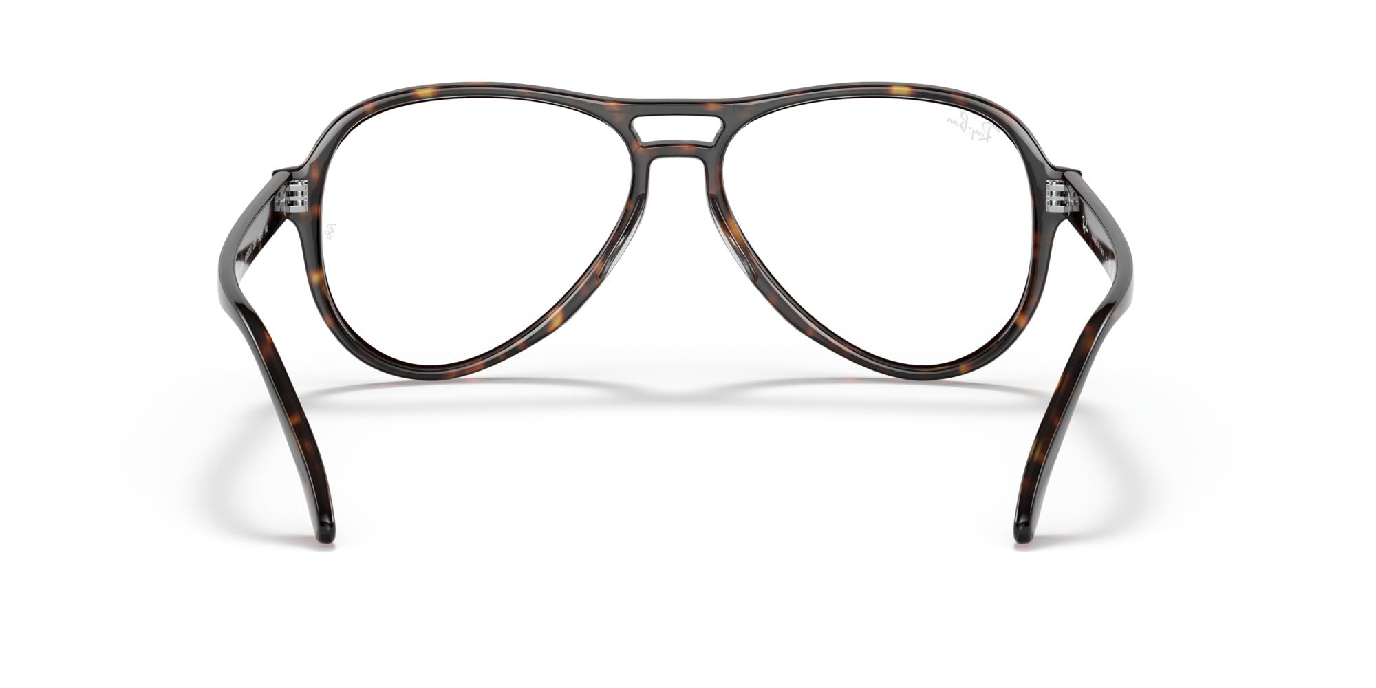 Ray - Ban RX4355V VAGABOND 2012 Montature da vista Ray - Ban 5