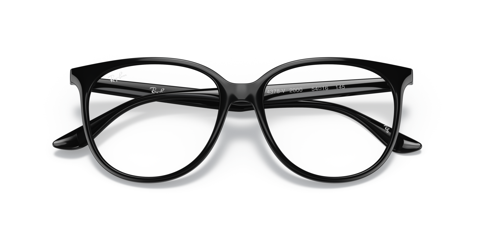 RX4378V 2000 Montature da vista Ray - Ban 2