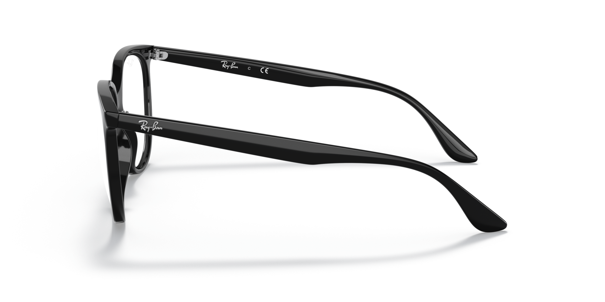 RX4378V 2000 Montature da vista Ray - Ban 4