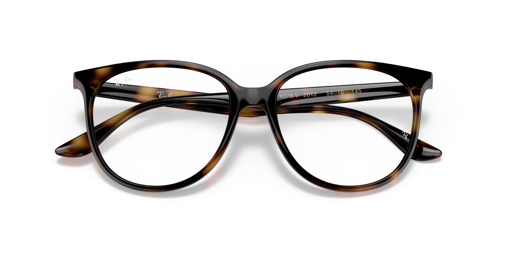 RX4378V 2012 Montature da vista Ray - Ban 2