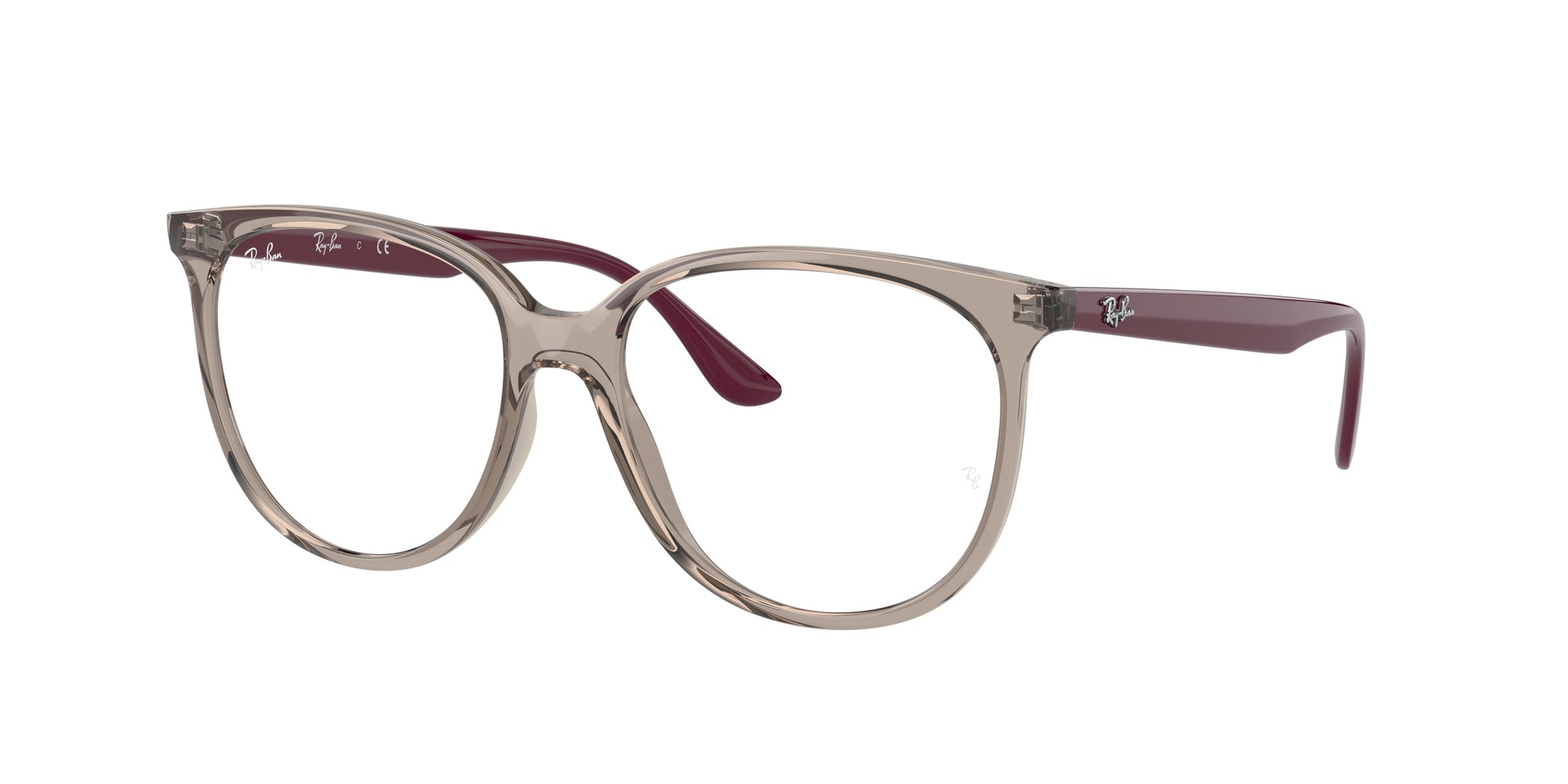 RX4378V 8083 Montature da vista Ray - Ban 1