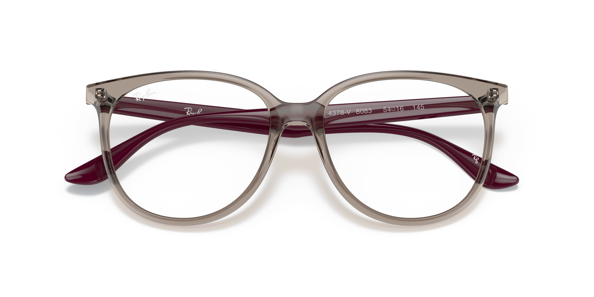 RX4378V 8083 Montature da vista Ray - Ban 2
