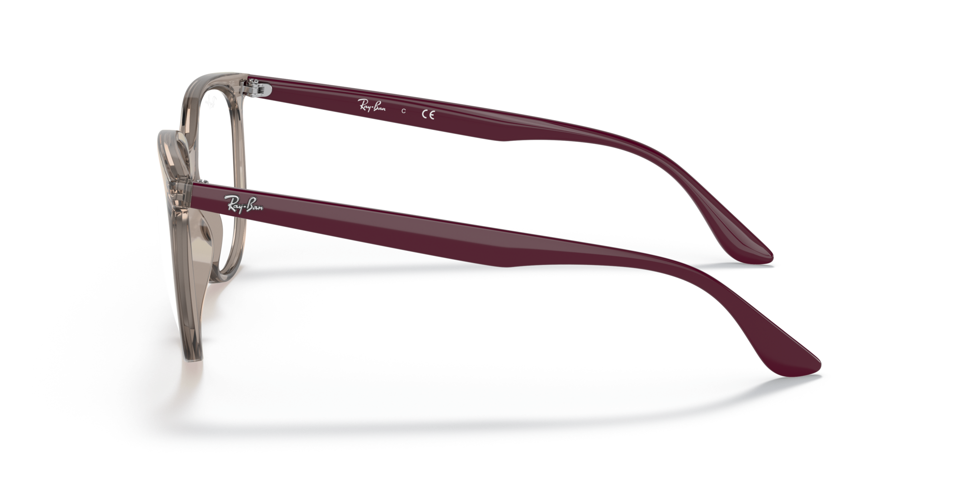 RX4378V 8083 Montature da vista Ray - Ban 4