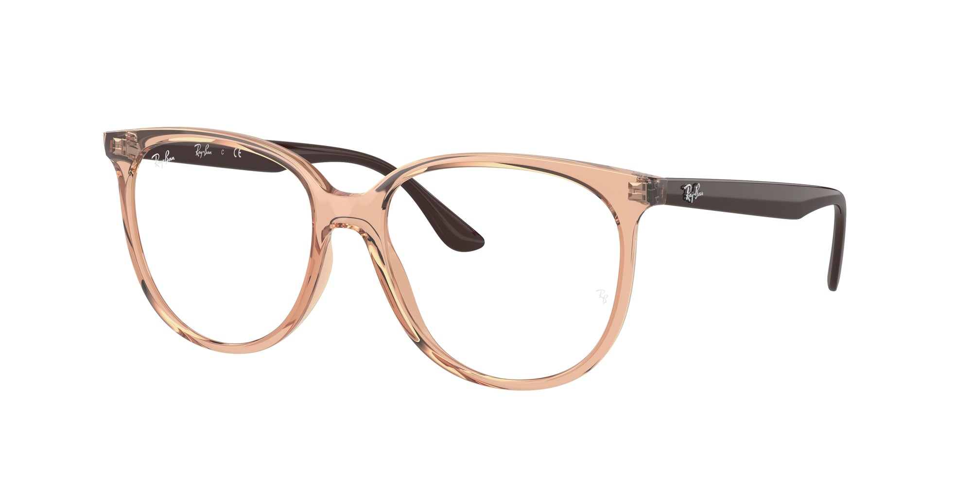 RX4378V 8172 Montature da vista Ray - Ban 1