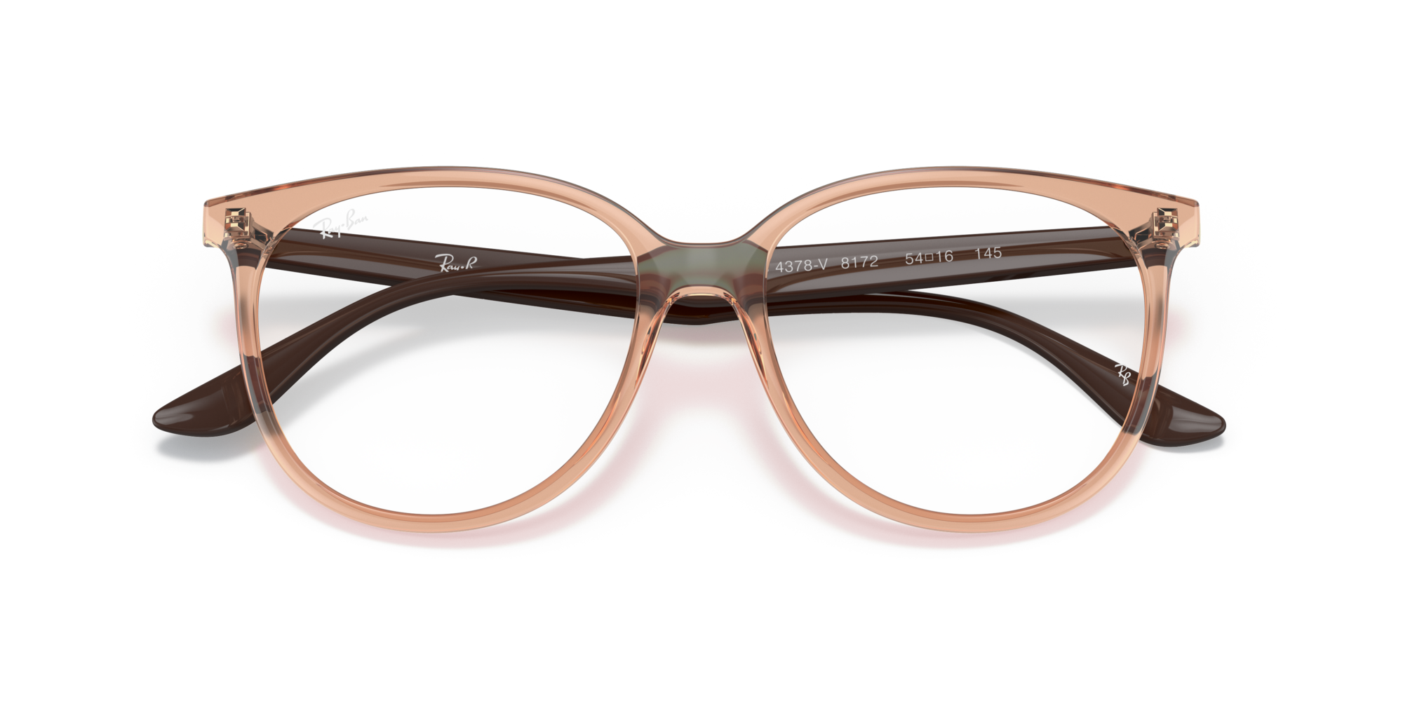 RX4378V 8172 Montature da vista Ray - Ban 2
