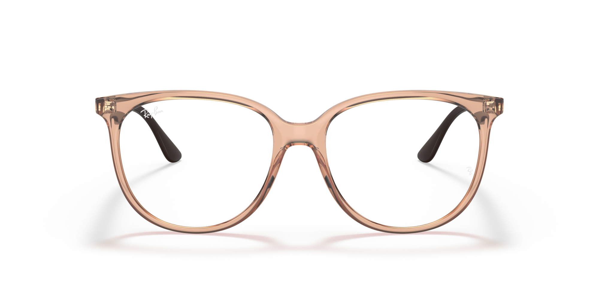 RX4378V 8172 Montature da vista Ray - Ban 3