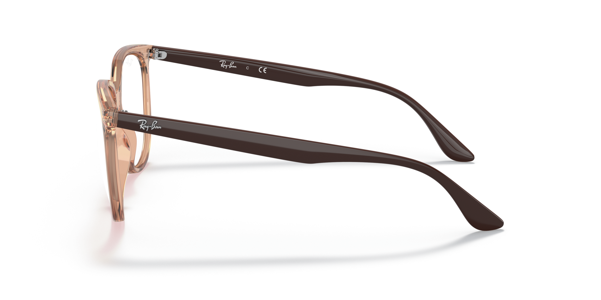 RX4378V 8172 Montature da vista Ray - Ban 4