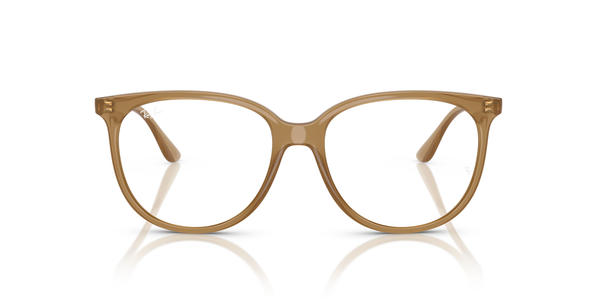 RX4378V 8412 Montature da vista Ray - Ban 3
