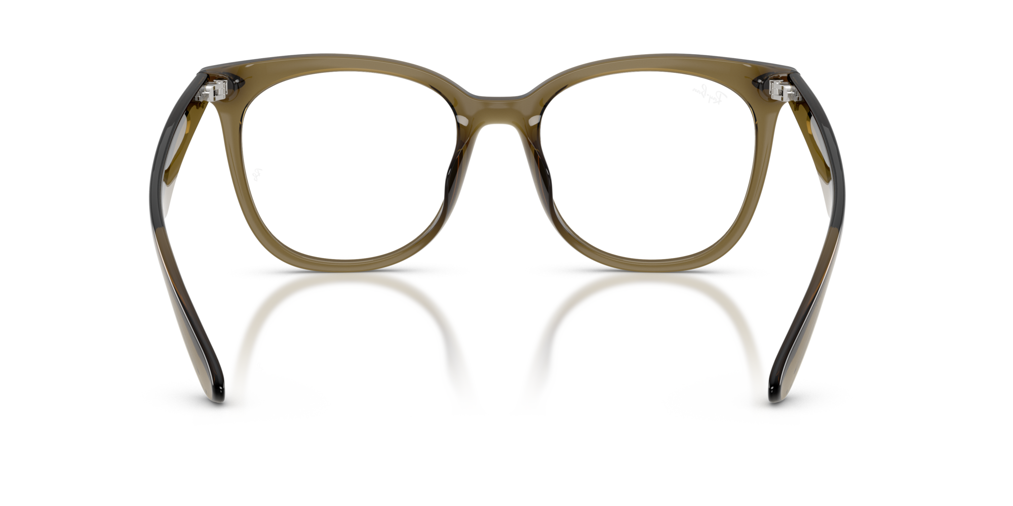 RX4379VD 8445 Montature da vista Ray - Ban 5