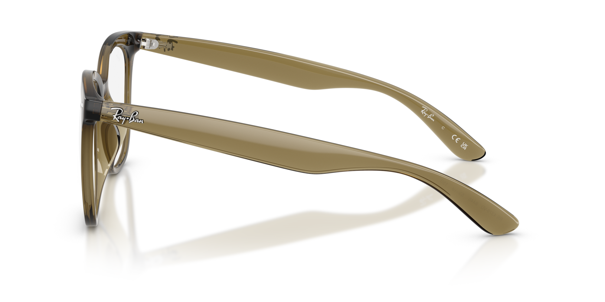 RX4379VD 8445 Montature da vista Ray - Ban 4