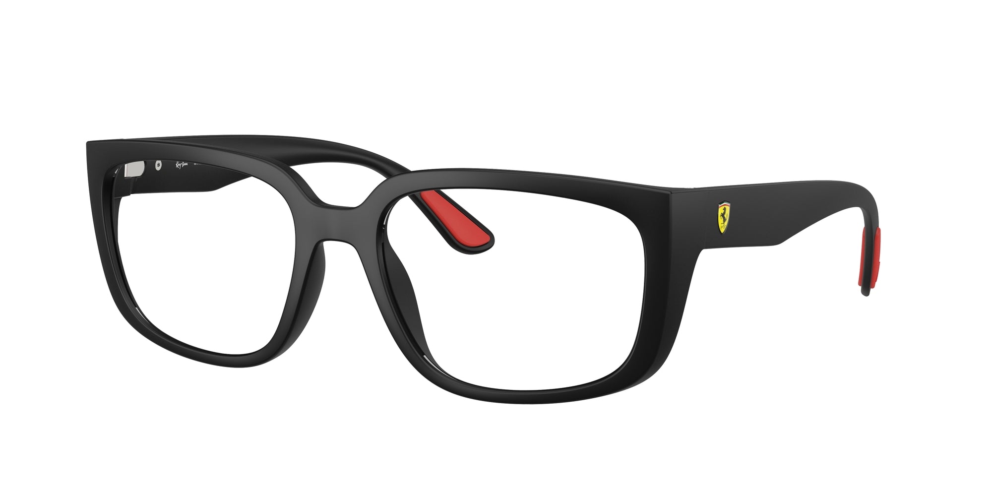RX4443VM F602 Montature da vista Ray - Ban 1