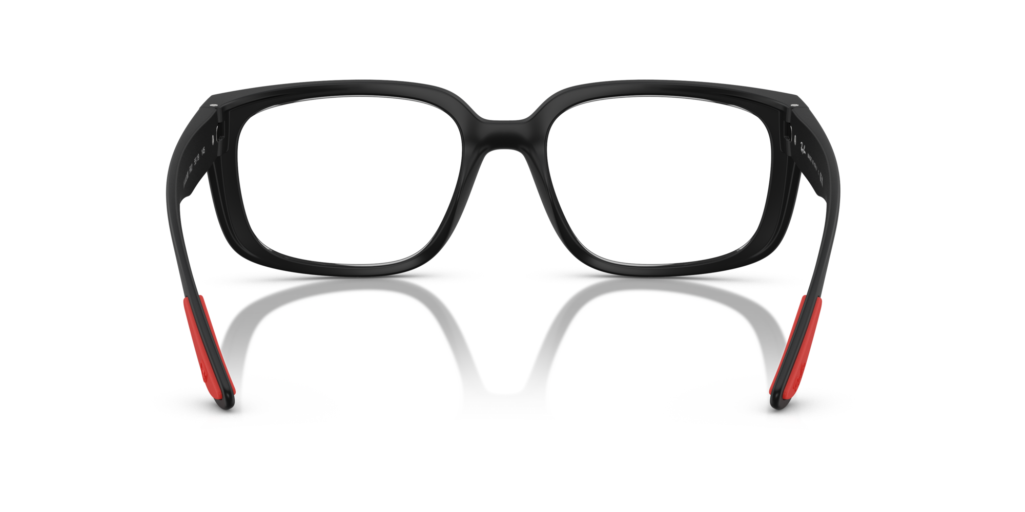 RX4443VM F602 Montature da vista Ray - Ban 5
