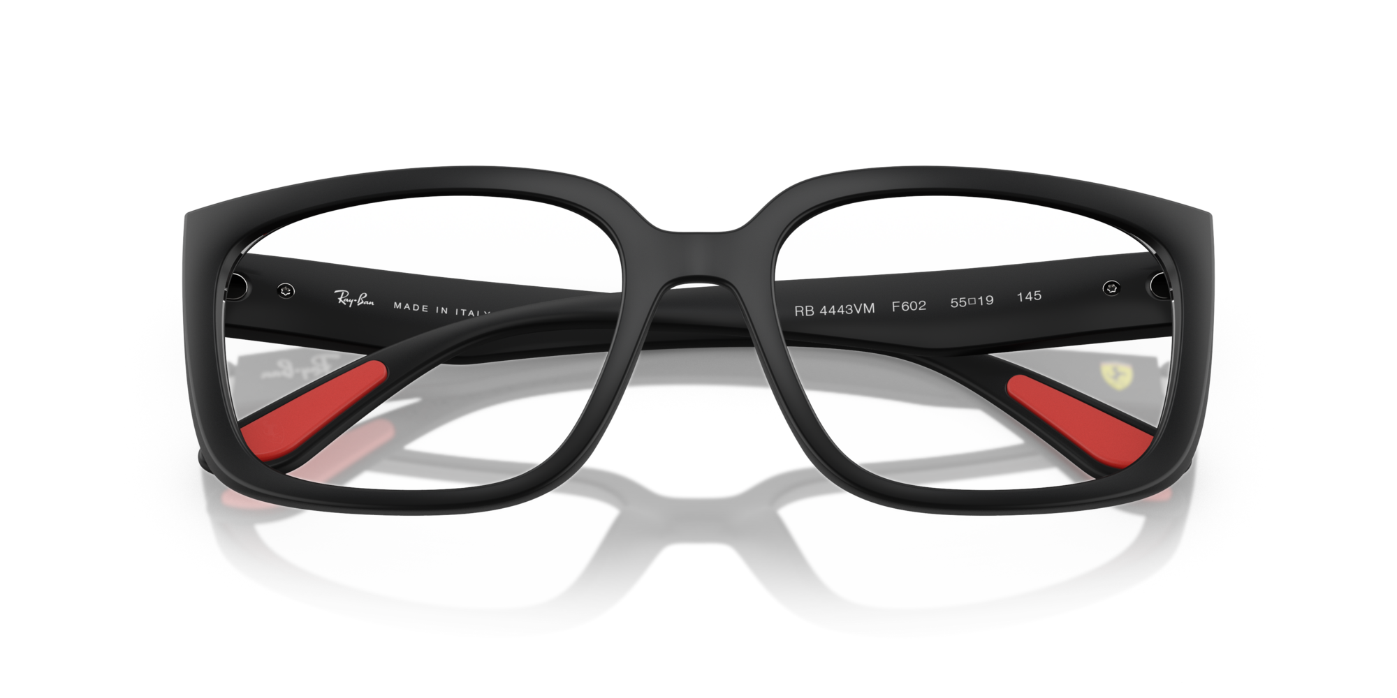 RX4443VM F602 Montature da vista Ray - Ban 2