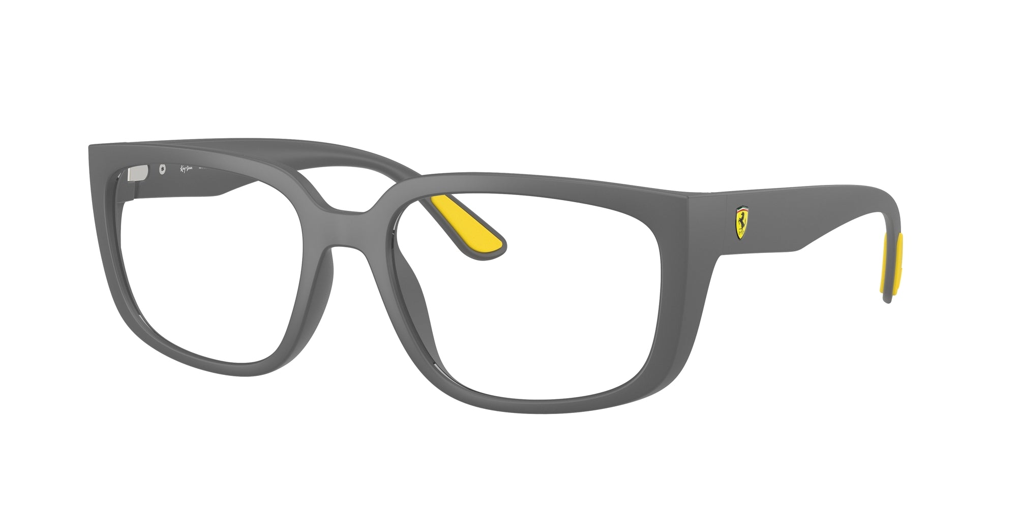 RX4443VM F608 Montature da vista Ray - Ban 1