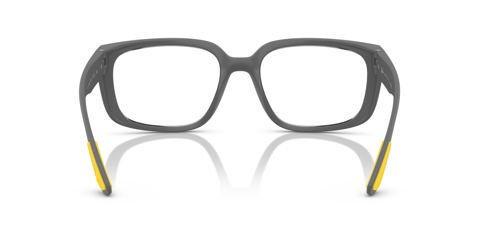 RX4443VM F608 Montature da vista Ray - Ban 5