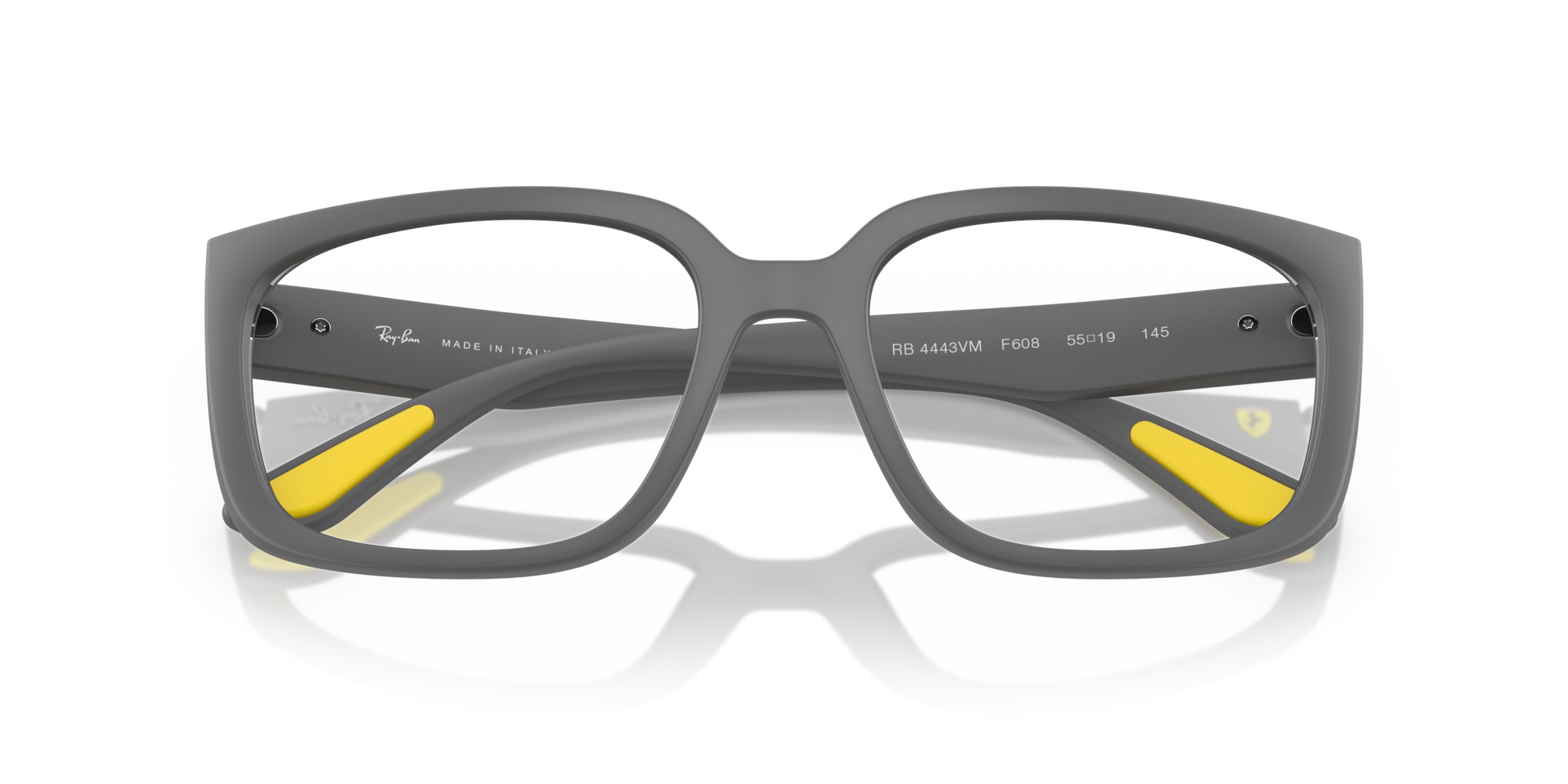 RX4443VM F608 Montature da vista Ray - Ban 2