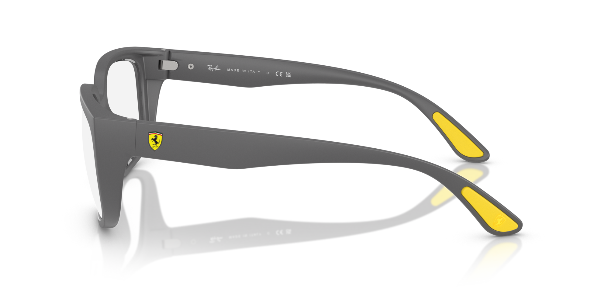 RX4443VM F608 Montature da vista Ray - Ban 4