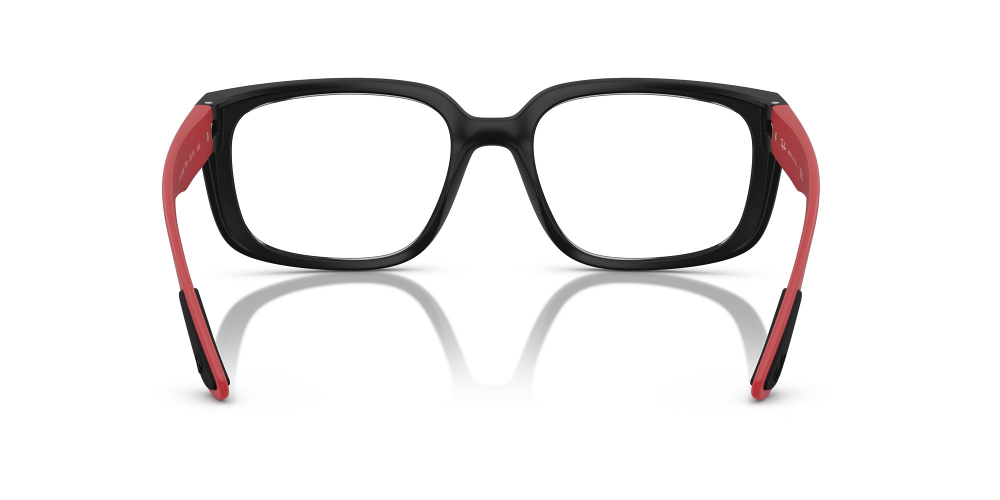 RX4443VM F700 Montature da vista Ray - Ban 5