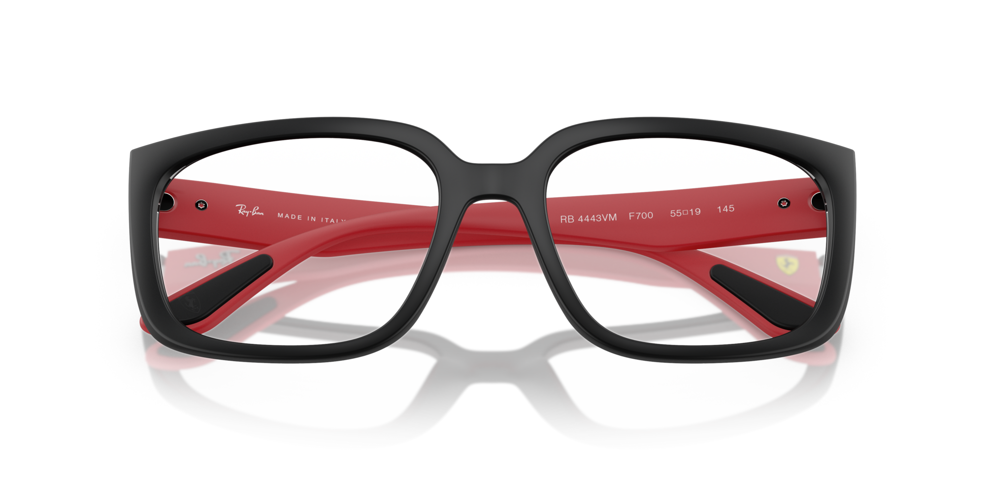 RX4443VM F700 Montature da vista Ray - Ban 2