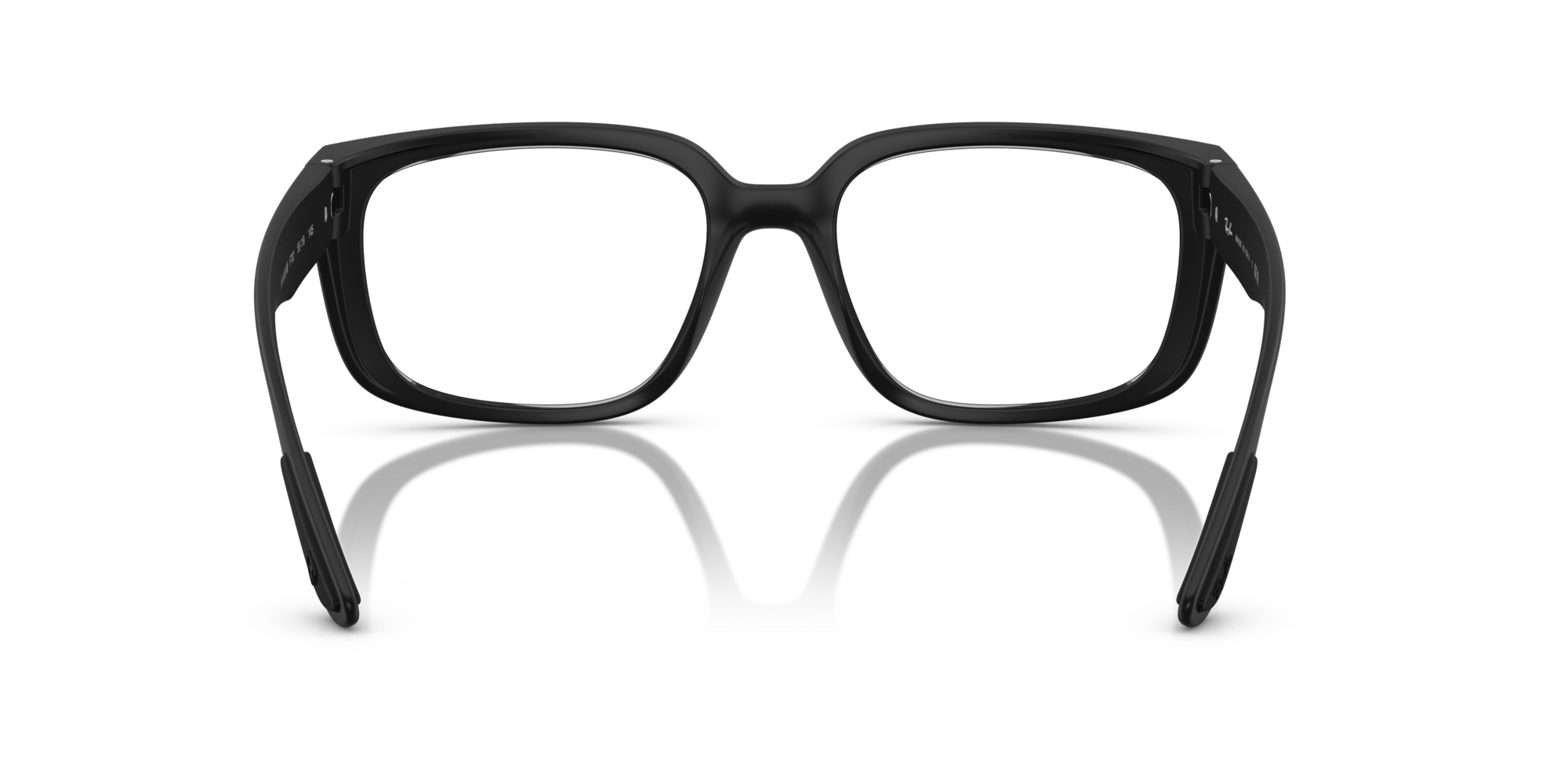 RX4443VM F702 Montature da vista Ray - Ban 5