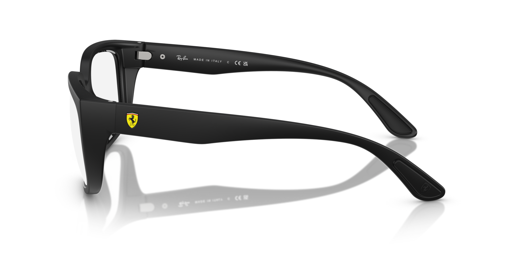 RX4443VM F702 Montature da vista Ray - Ban 4