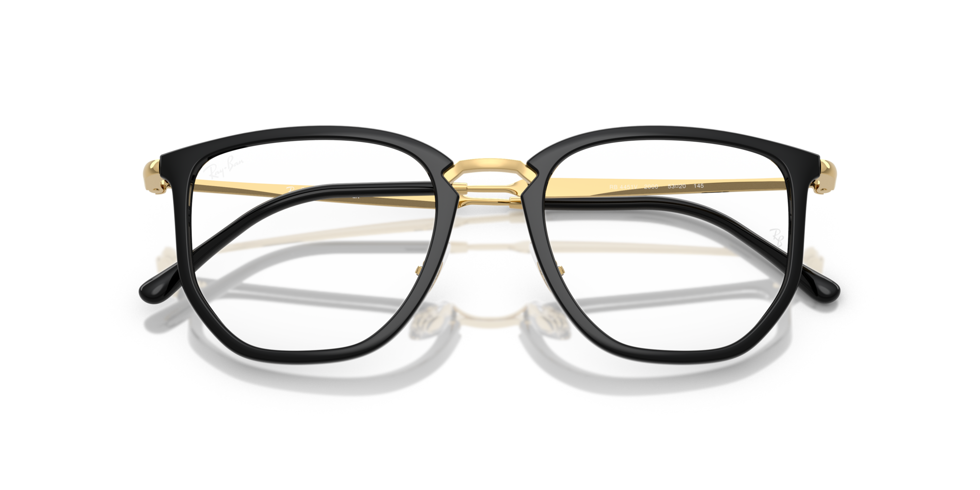 RX4451V 2000 Montature da vista Ray - Ban 2