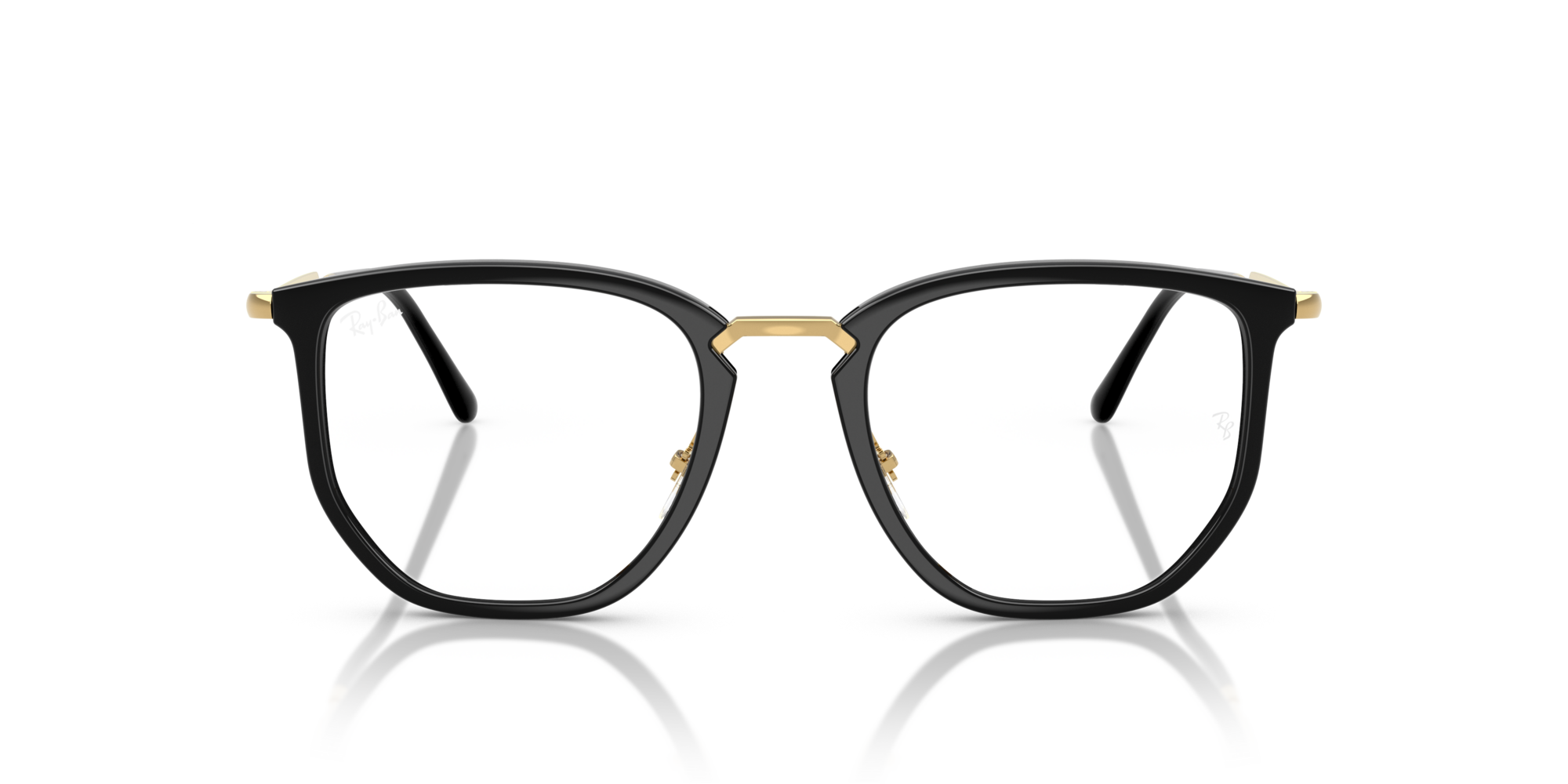 RX4451V 2000 Montature da vista Ray - Ban 3