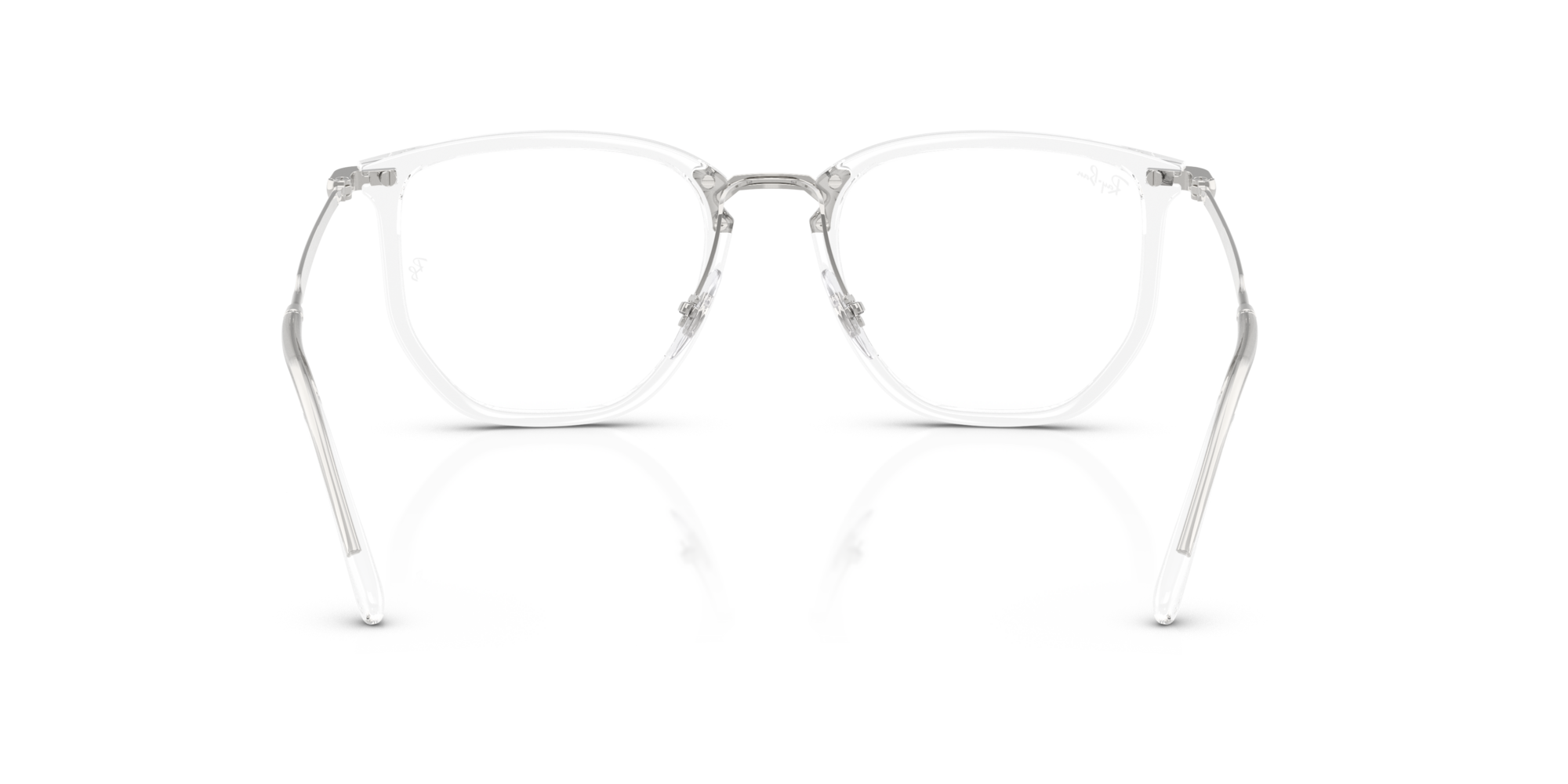 RX4451V 2001 Montature da vista Ray - Ban 5