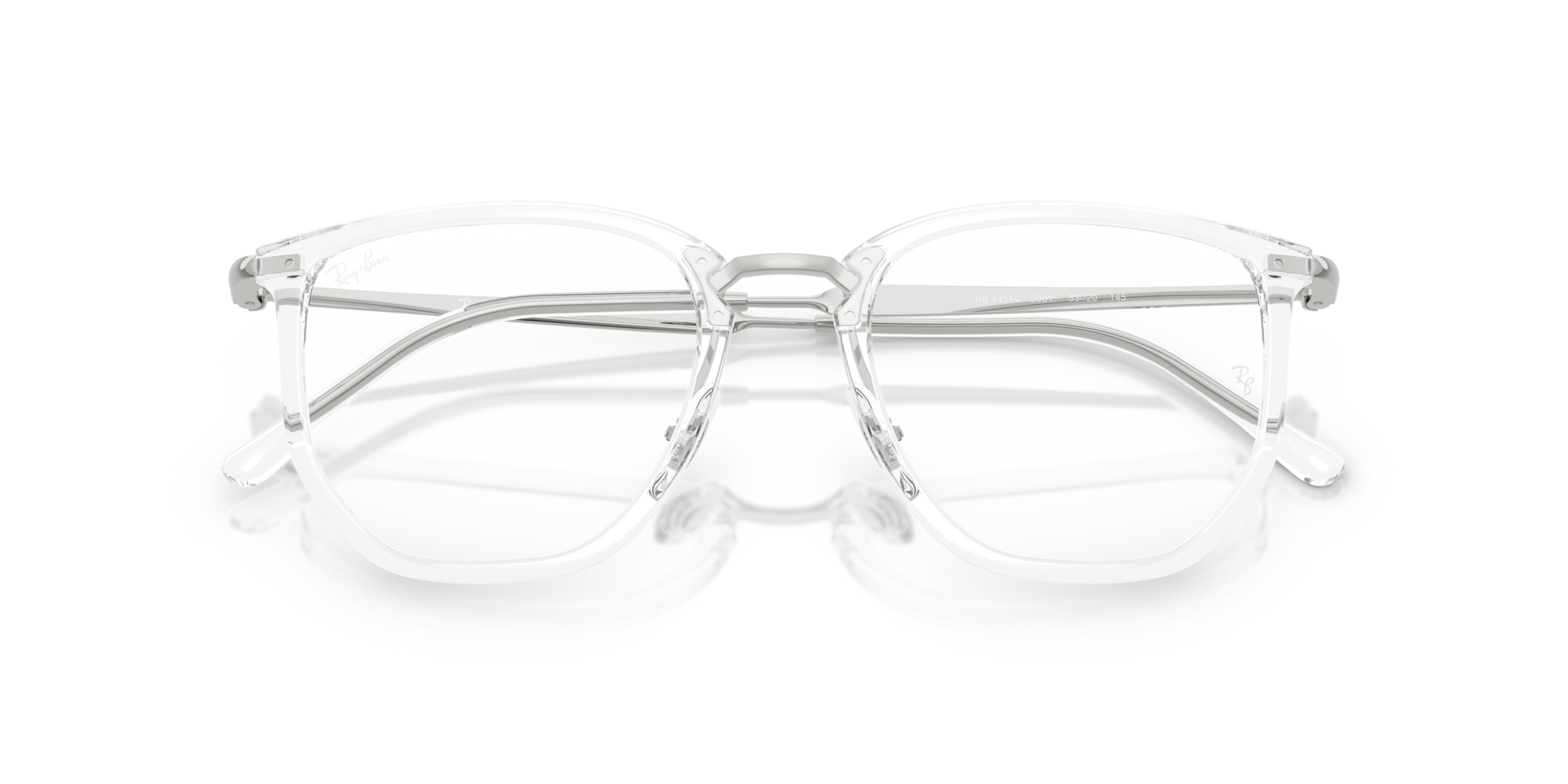RX4451V 2001 Montature da vista Ray - Ban 2