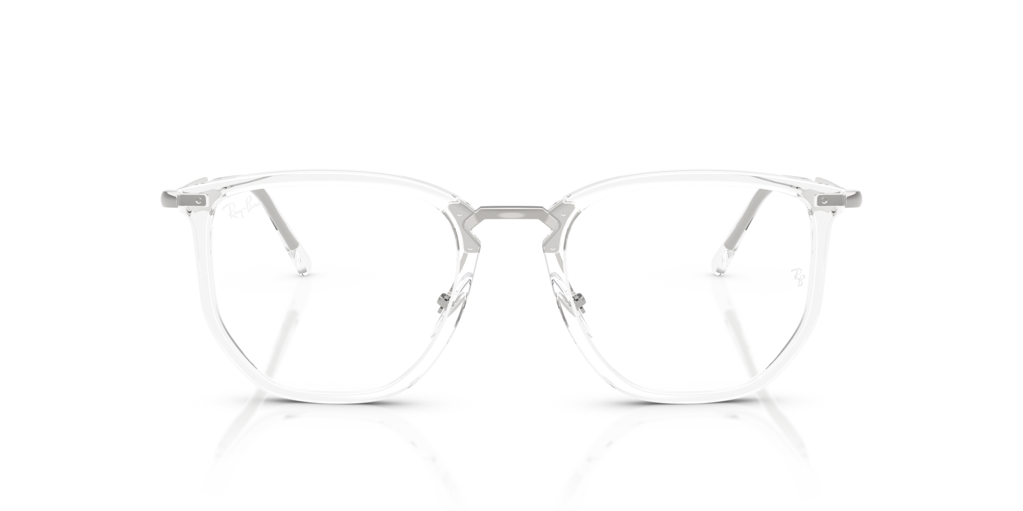 RX4451V 2001 Montature da vista Ray - Ban 3