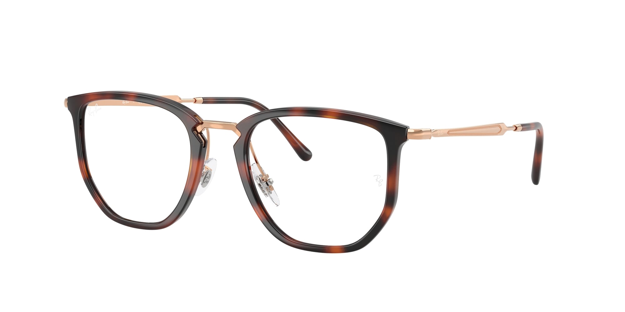 RX4451V 5687 Montature da vista Ray - Ban 1