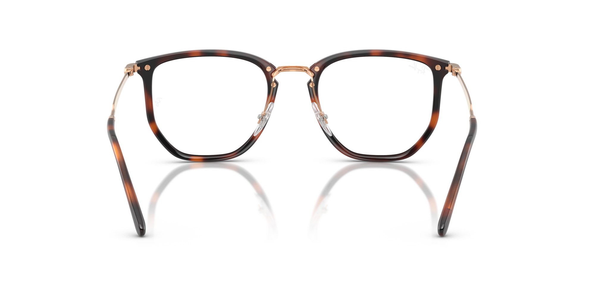 RX4451V 5687 Montature da vista Ray - Ban 5