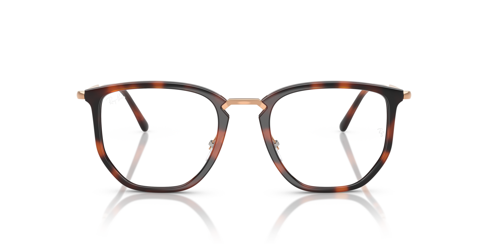 RX4451V 5687 Montature da vista Ray - Ban 3