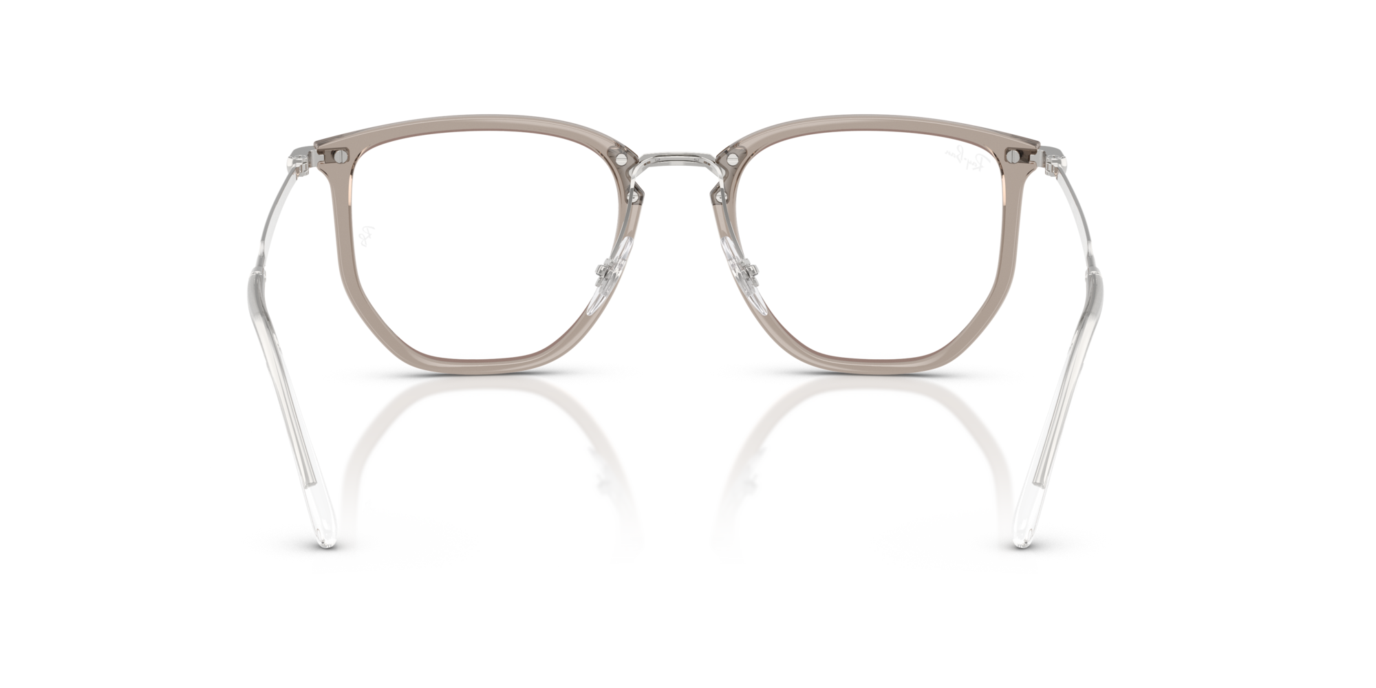 RX4451V 8125 Montature da vista Ray - Ban 5