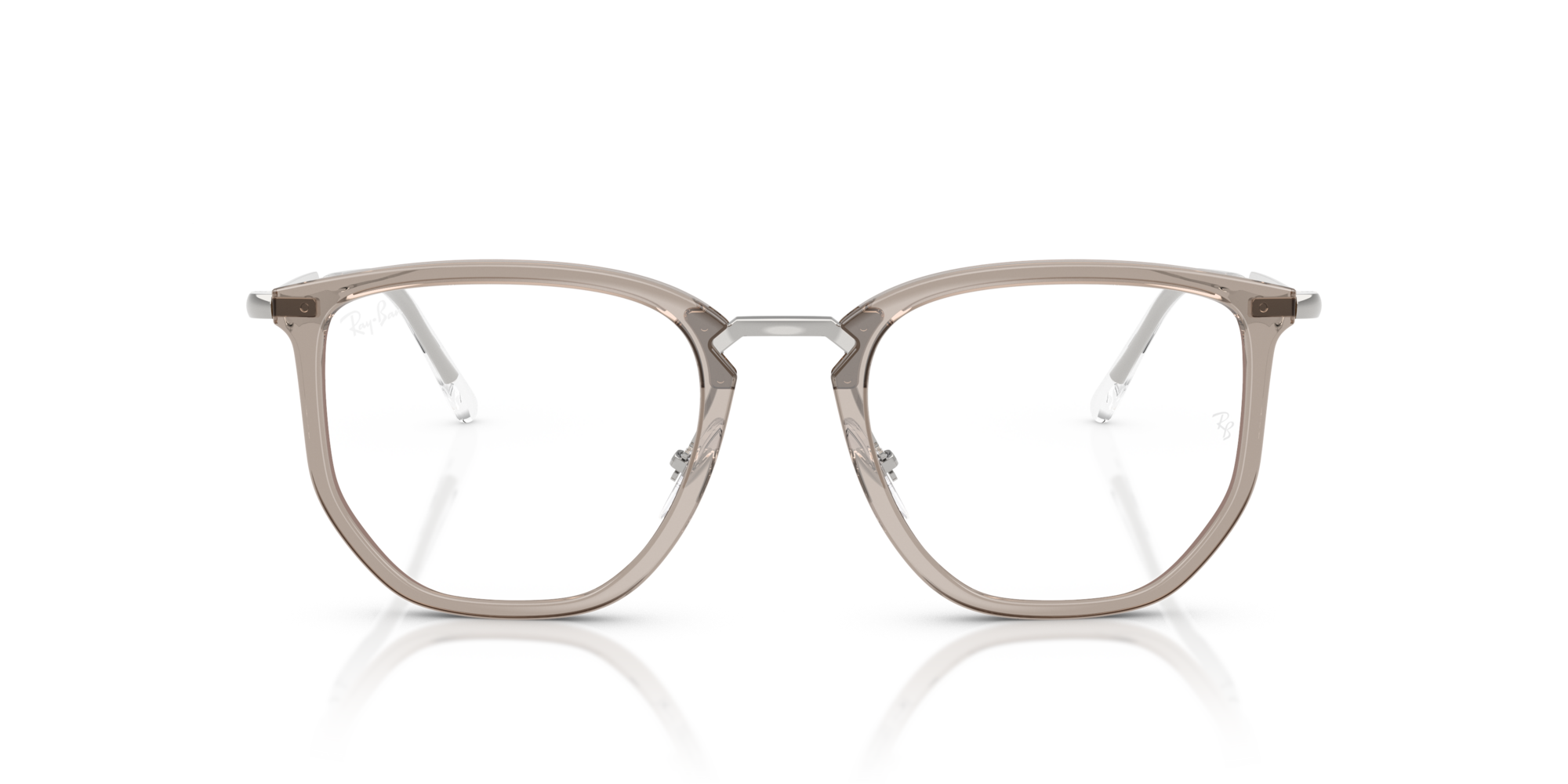 RX4451V 8125 Montature da vista Ray - Ban 3