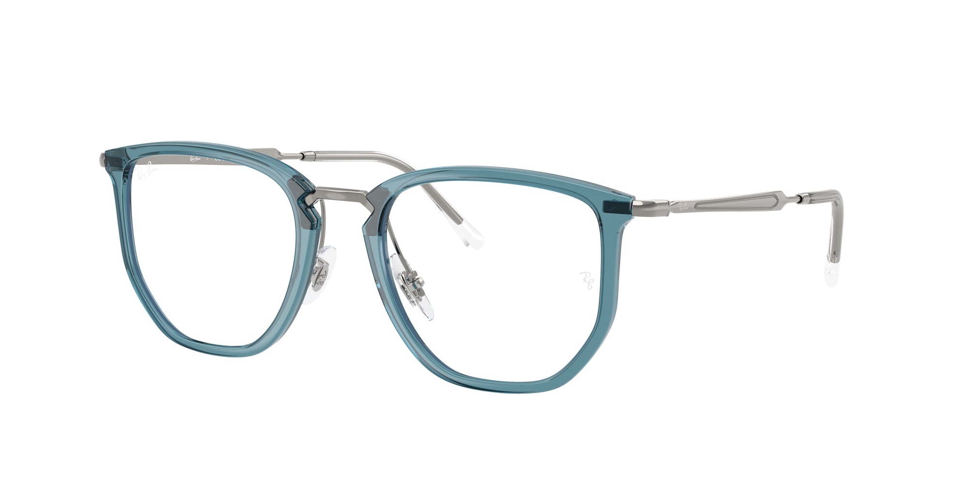 RX4451V 8426 Montature da vista Ray - Ban 1