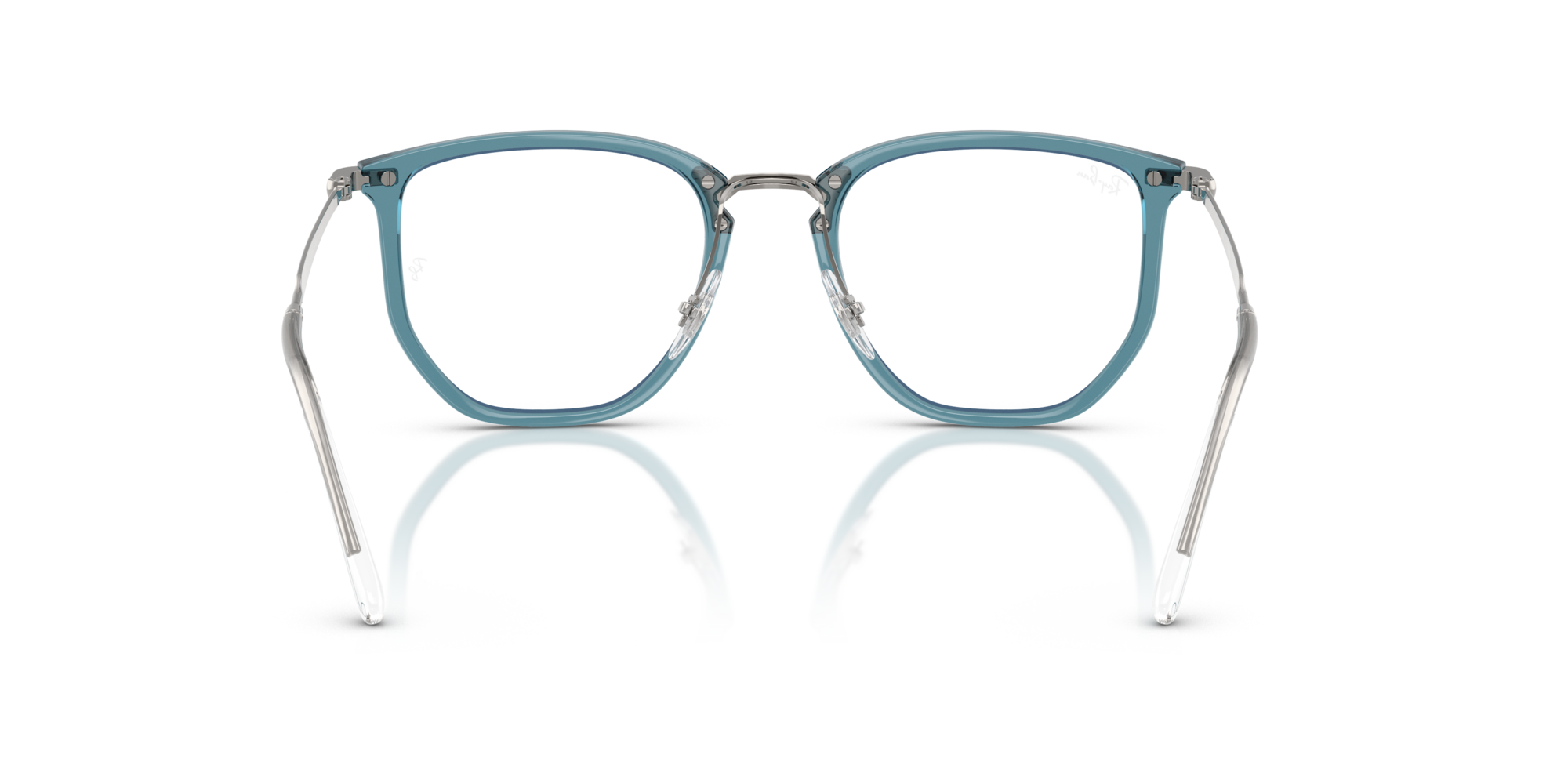 RX4451V 8426 Montature da vista Ray - Ban 5