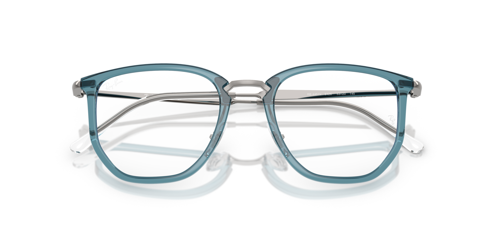 RX4451V 8426 Montature da vista Ray - Ban 2