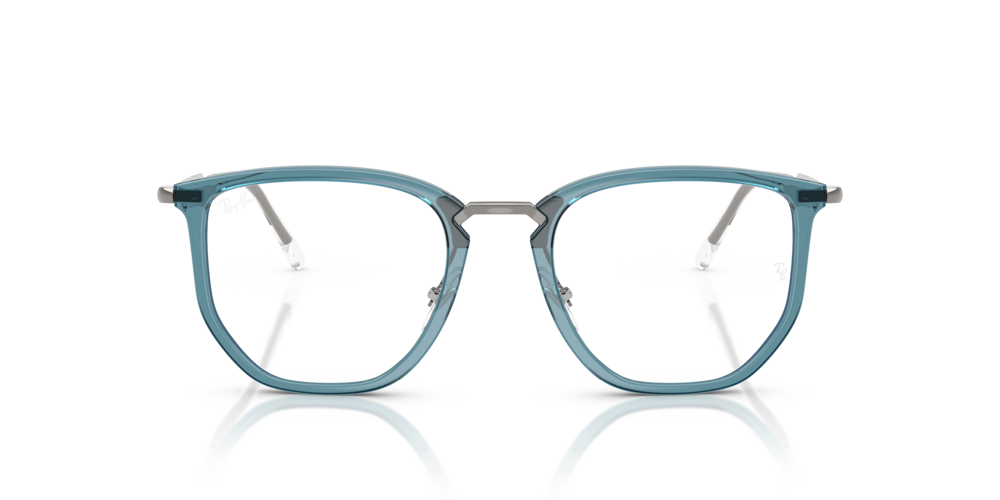 RX4451V 8426 Montature da vista Ray - Ban 3