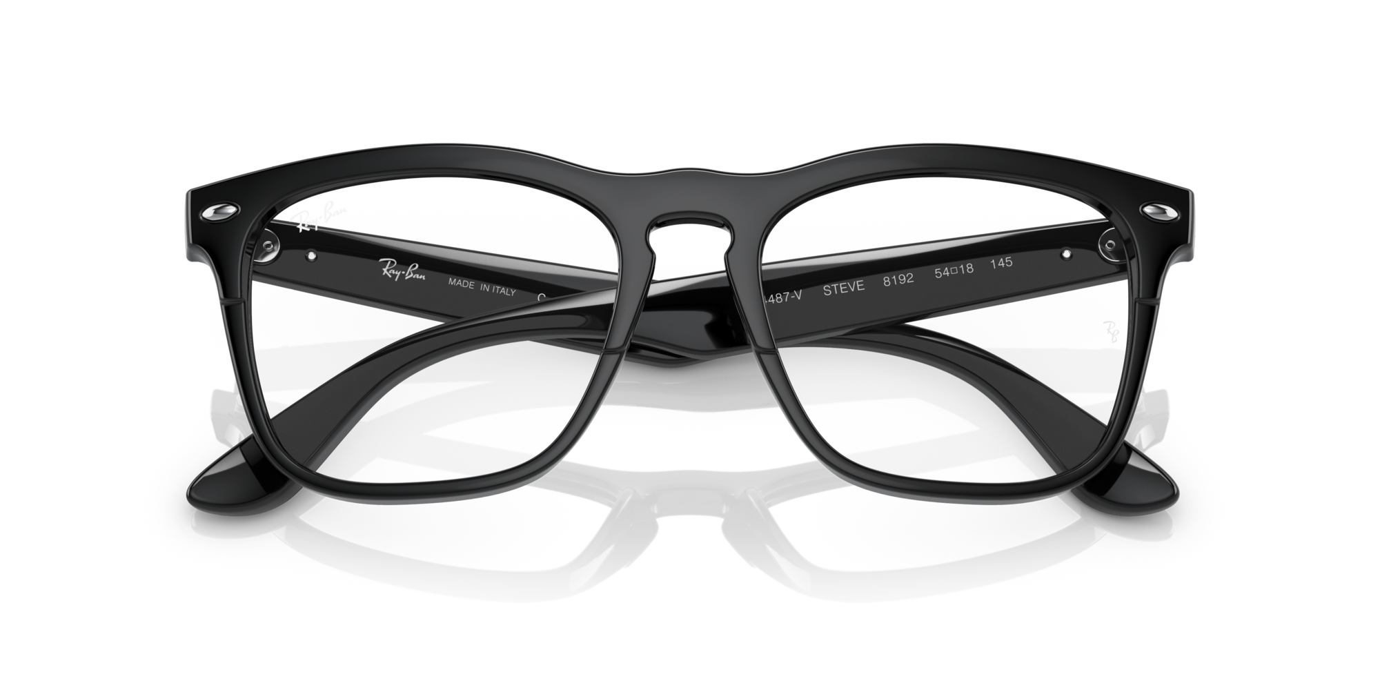 RX4487V STEVE 8192 Montature da vista Ray - Ban 2