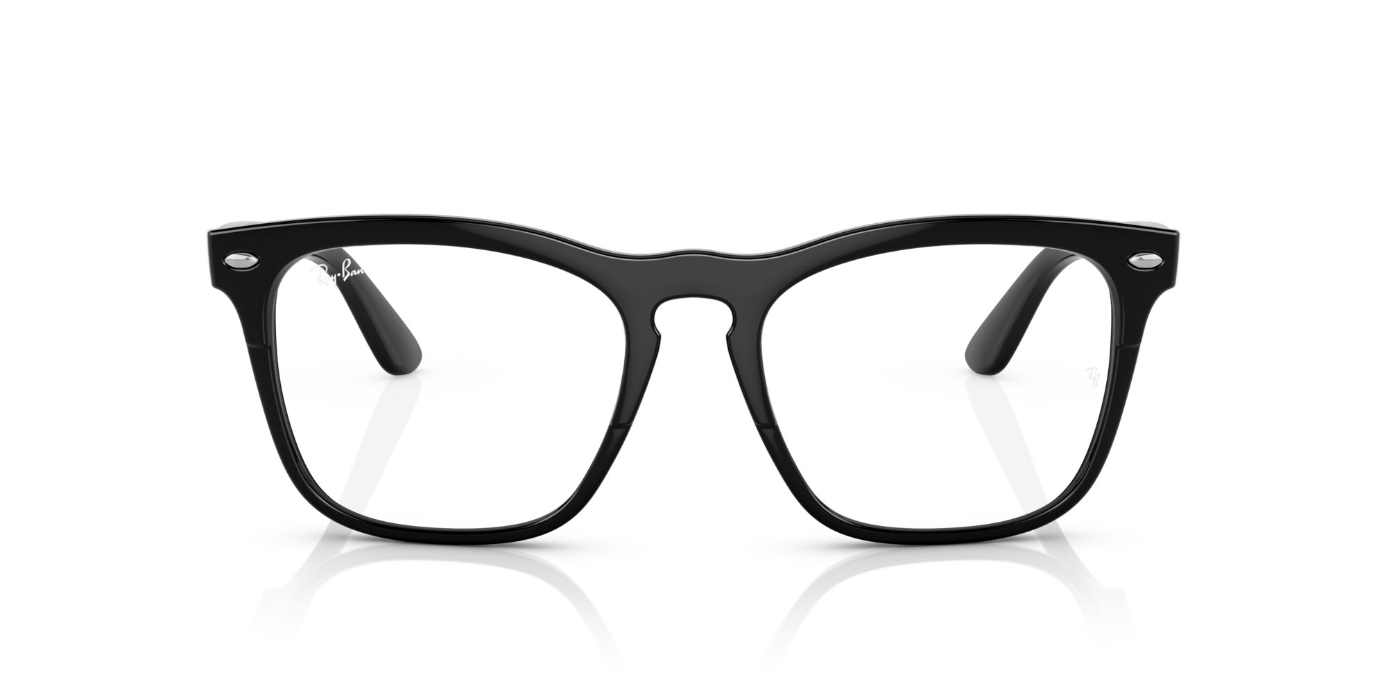 RX4487V STEVE 8192 Montature da vista Ray - Ban 3