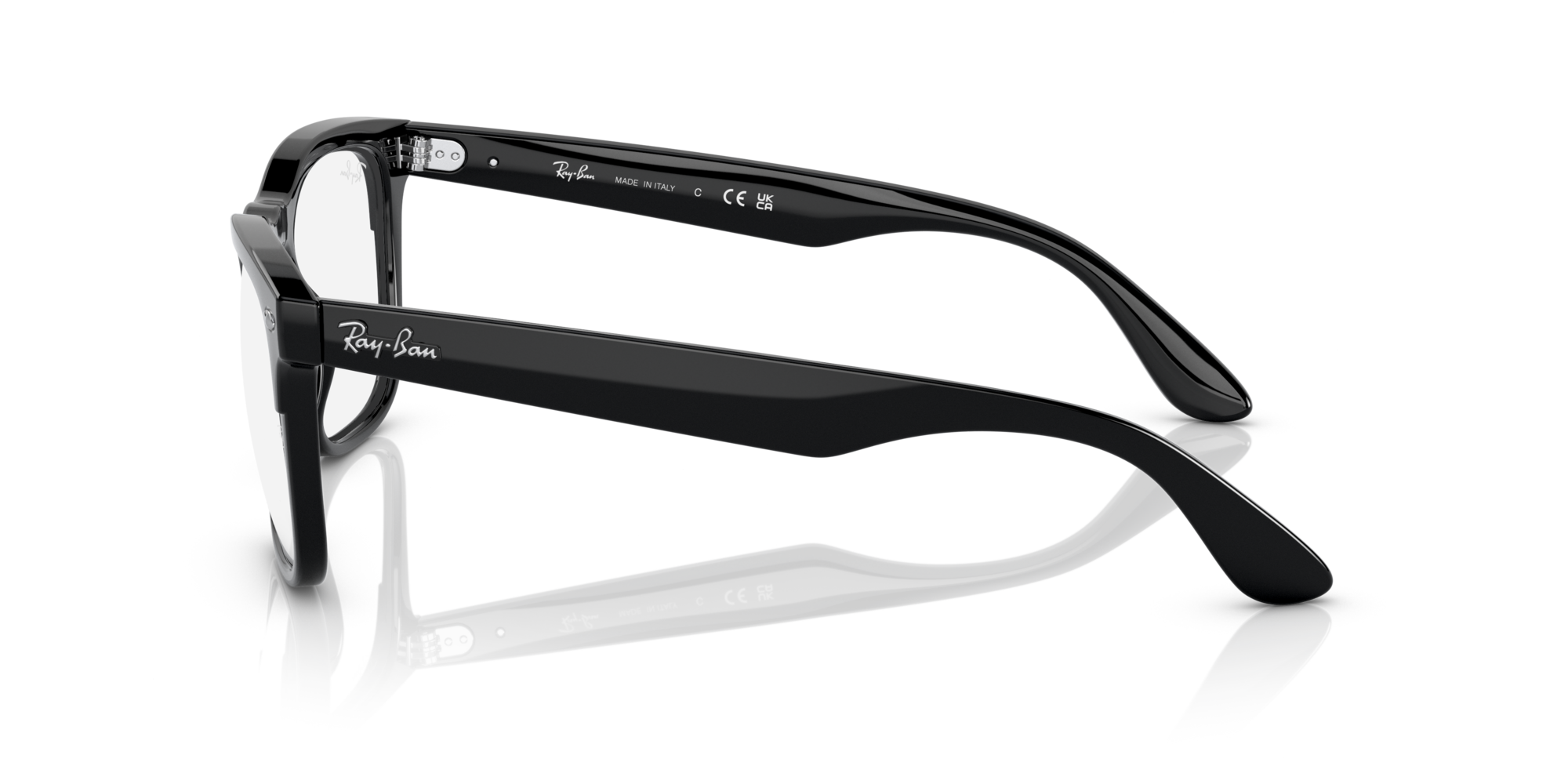 RX4487V STEVE 8192 Montature da vista Ray - Ban 4