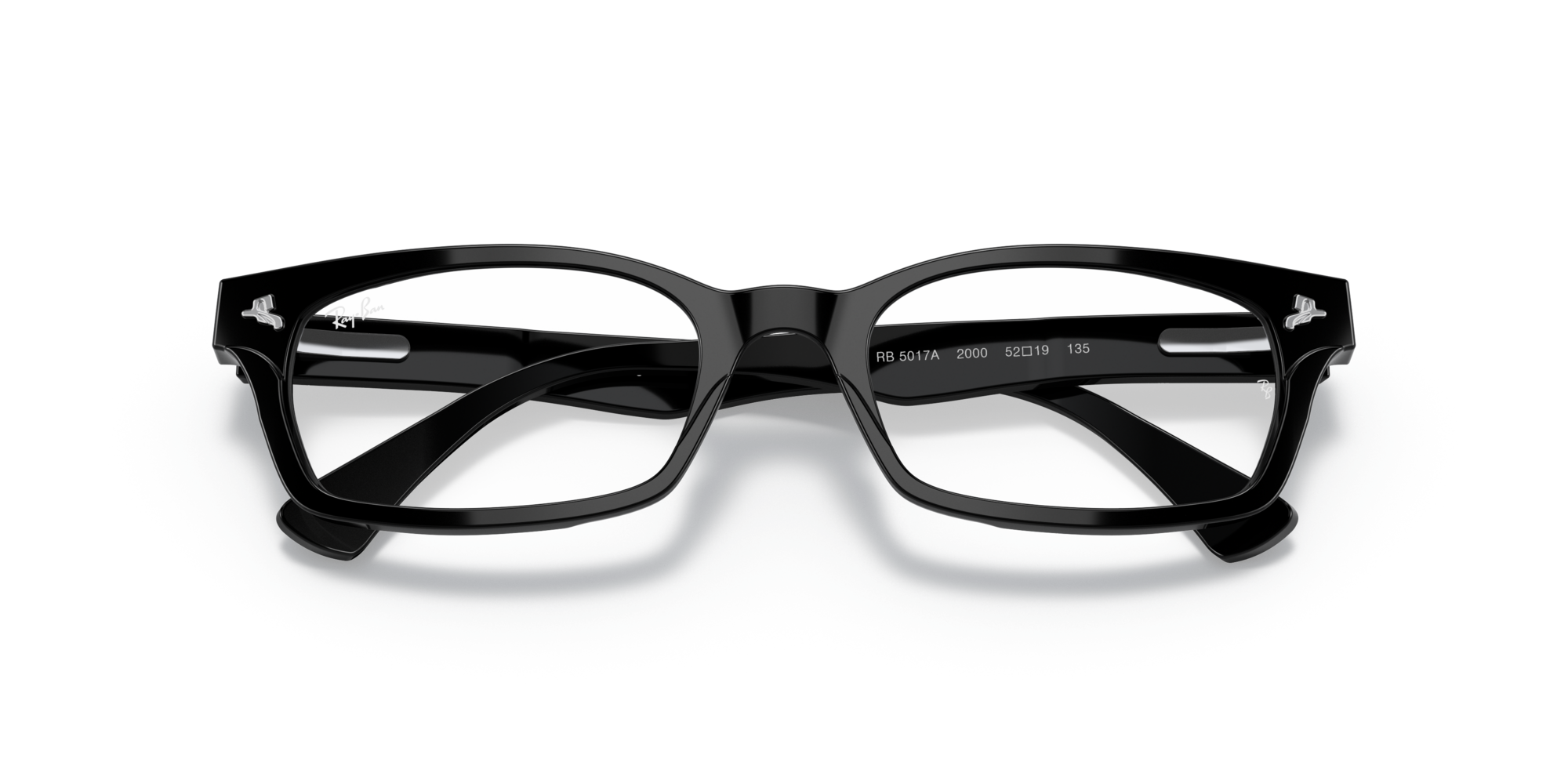 RX5017A 2000 Montature da vista Ray - Ban 2