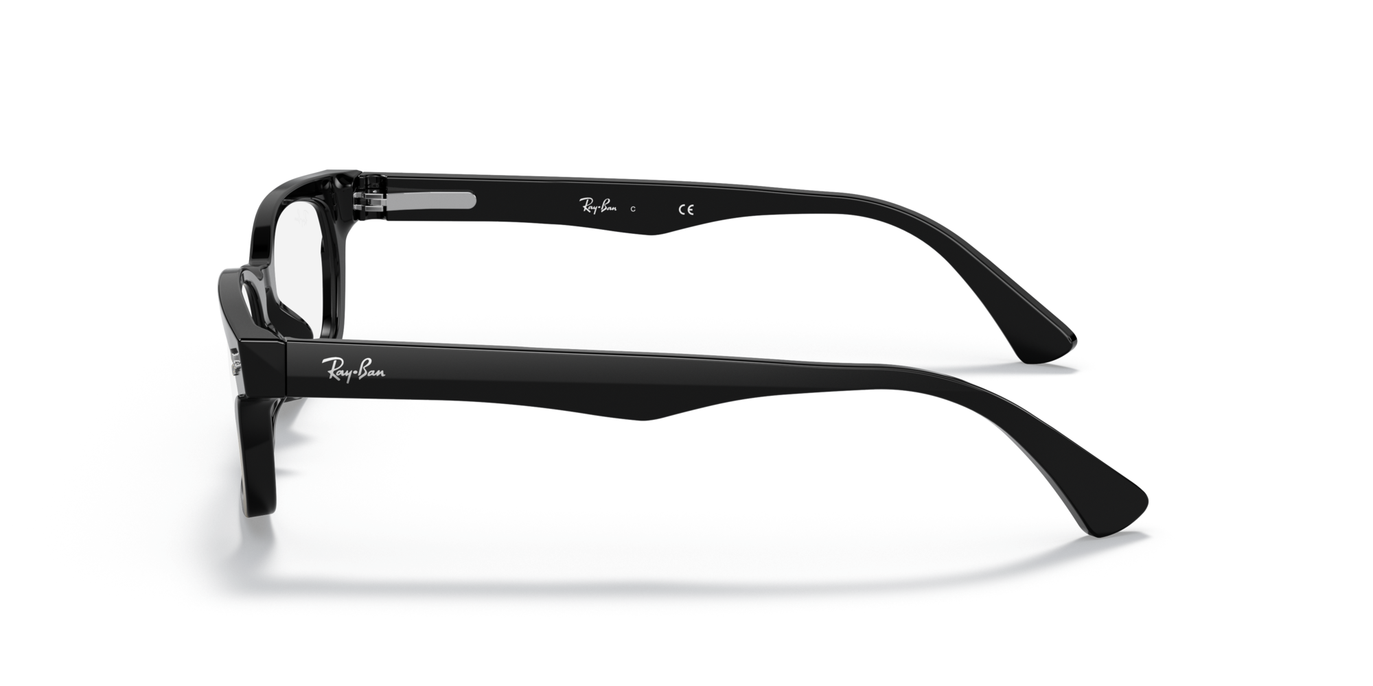 RX5017A 2000 Montature da vista Ray - Ban 4