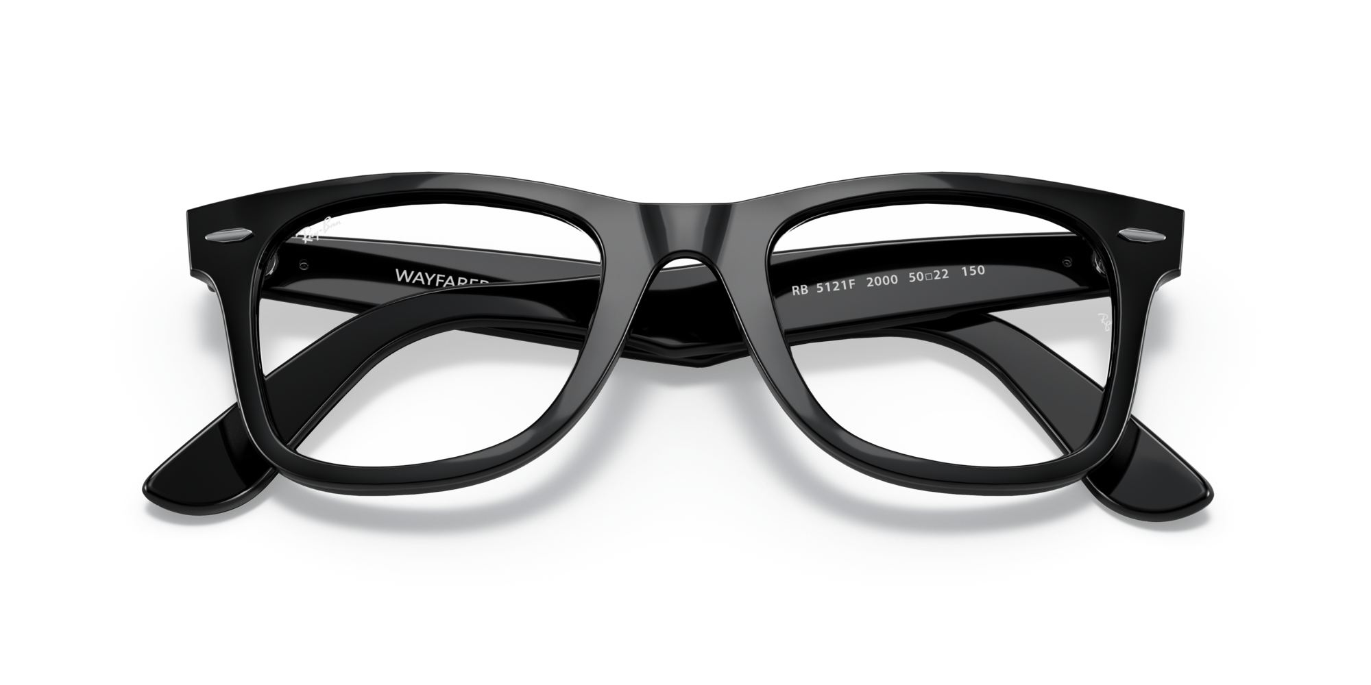 RX5121F WAYFARER 2000 Montature da vista Ray - Ban 2