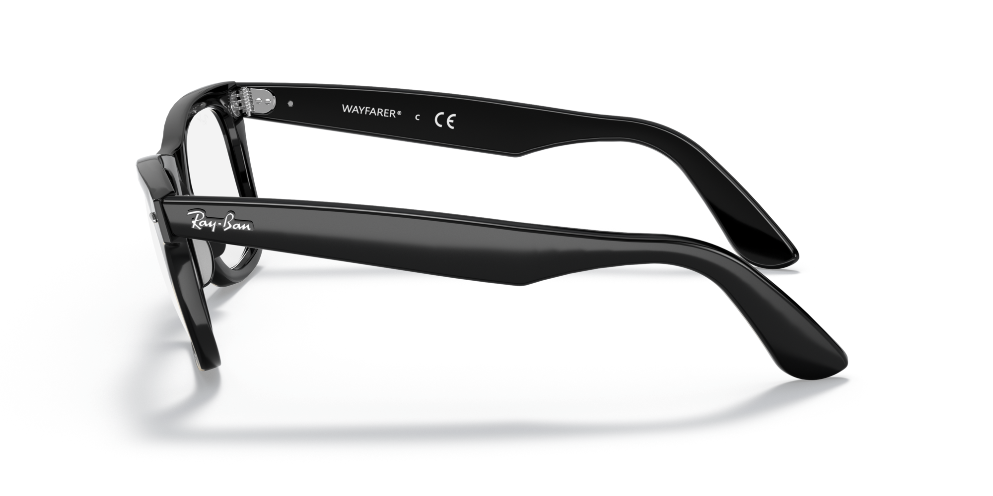 RX5121F WAYFARER 2000 Montature da vista Ray - Ban 4