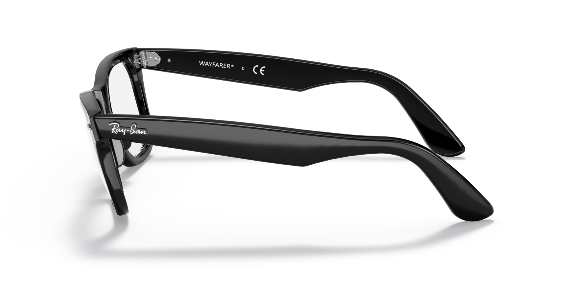 RX5121 WAYFARER 2000 Montature da vista Ray - Ban 4