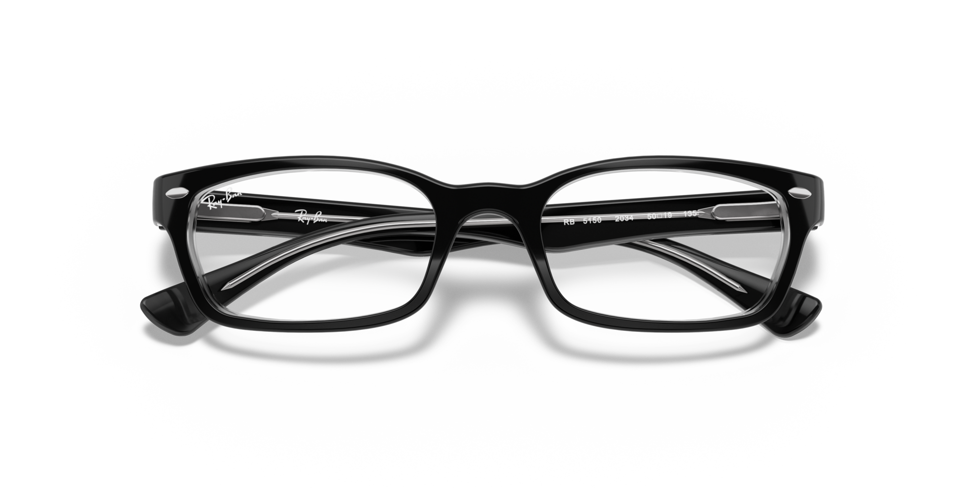 RX5150 2034 Montature da vista Ray - Ban 2