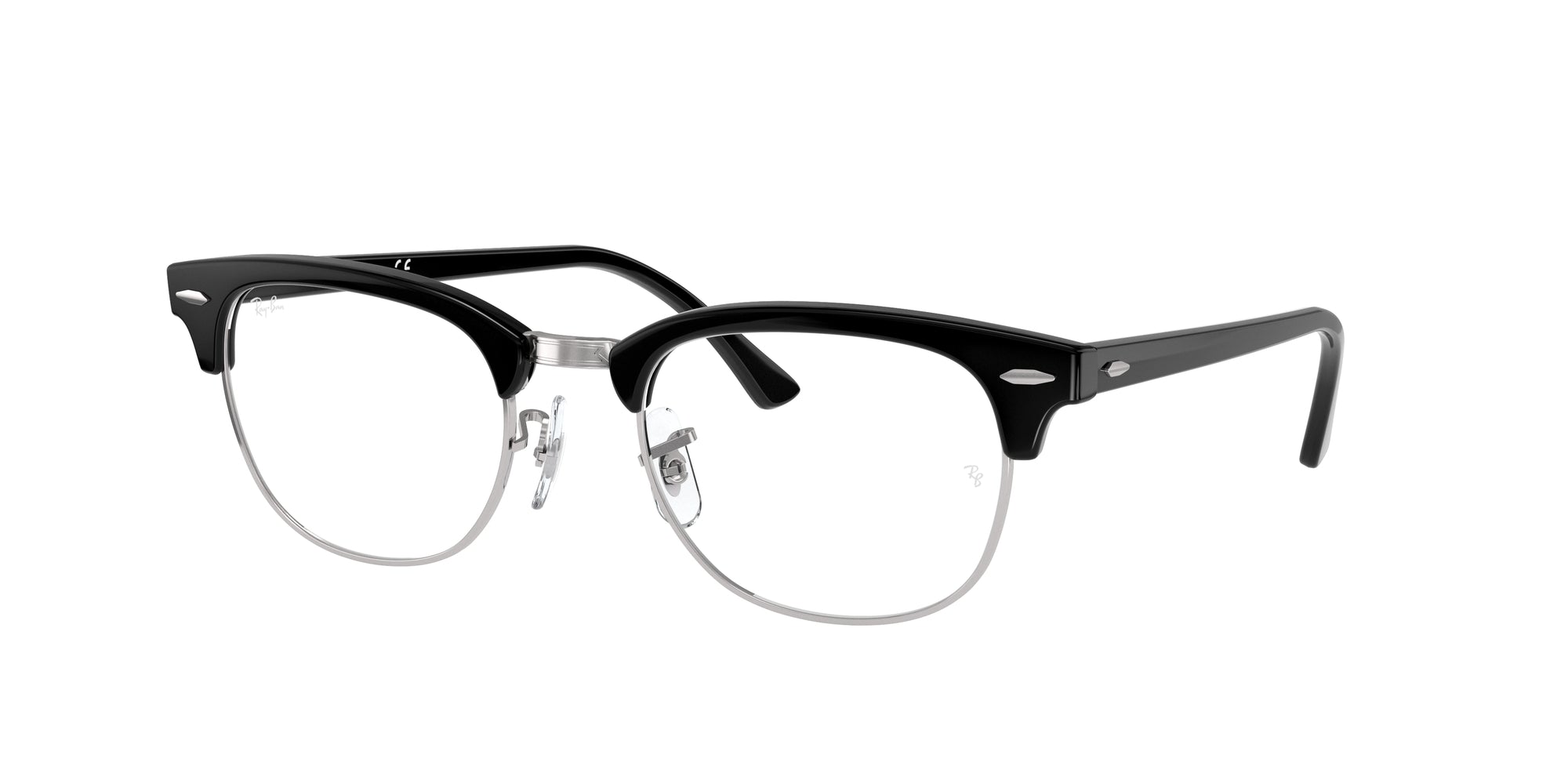 RX5154 CLUBMASTER 2000 Montature da vista Ray - Ban 1