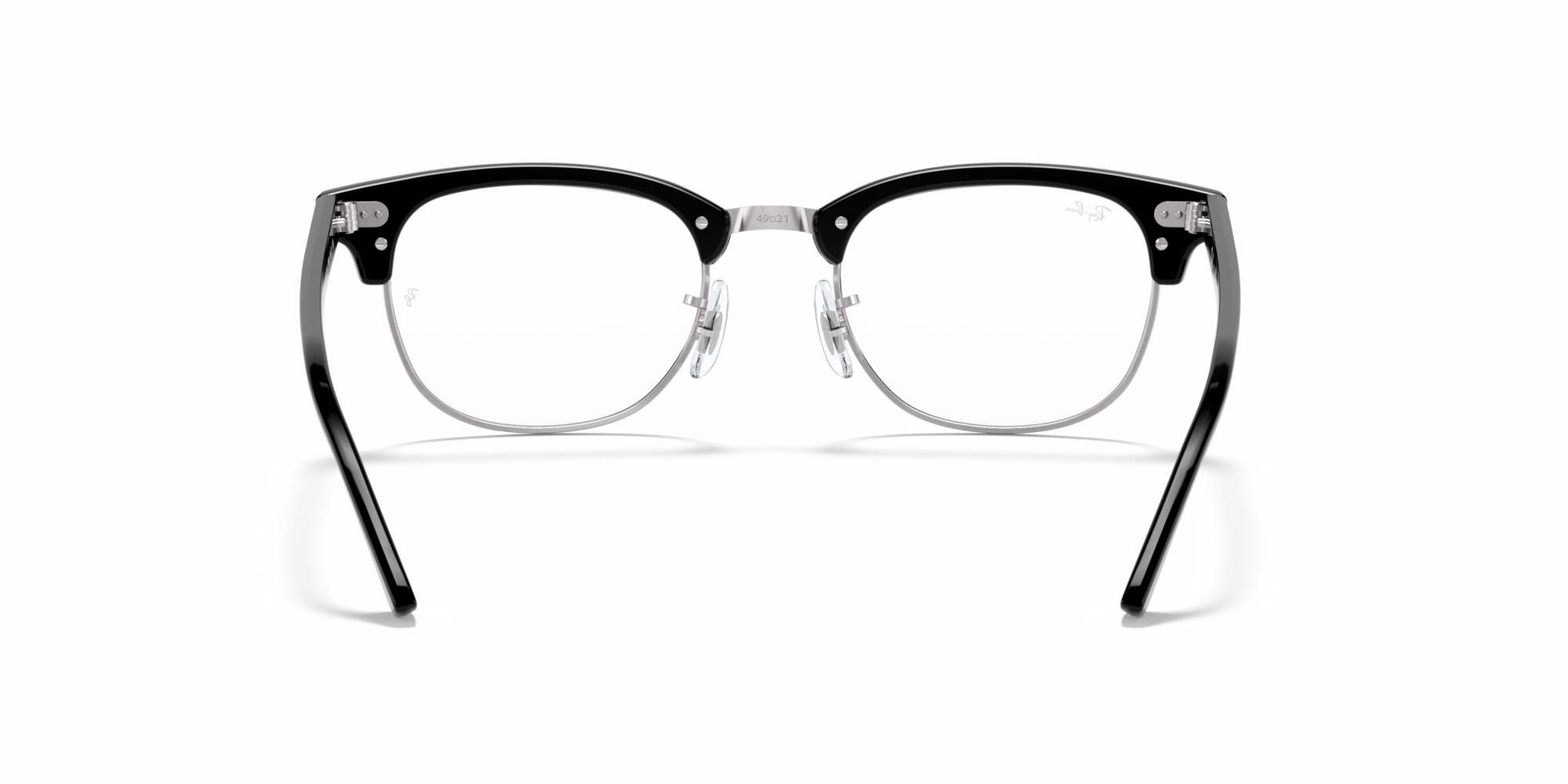 RX5154 CLUBMASTER 2000 Montature da vista Ray - Ban 5